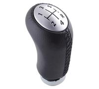 ATACDVDYEU for Laguna for M&EGANE 2 for Clio 3 for Scenic 2 5 Speed Shift Knob Stick Head Gear Shift Lever Handle Gear Stick Cap Shifter Knobs Head(Matte)