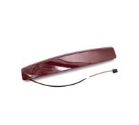 ATACDVDYEU For Land For R&over For &ange For & L322 2002-2012 Car Third Brake Light Rear Additional High Mount Stop Signal Lamp High mount brake light(Red)