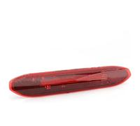 ATACDVDYEU For Land For R&over For FreeL&ander 2 2006-2014 Rear Tail High Brake Lamp Third Light Warning High mount brake light(Red)