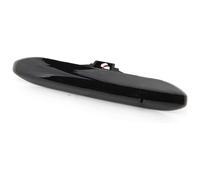ATACDVDYEU For Land For R&over For FreeL&ander 2 2006-2014 Rear Tail High Brake Lamp Third Light Warning High mount brake light(Black)