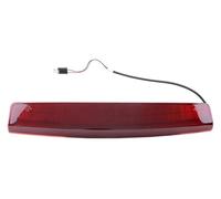 ATACDVDYEU For Land For R&over For Range For & L322 2002-2012 High Mount Third Tail Brake Lights Parking Warning Signal Lamp High mount brake light(Red)