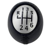 ATACDVDYEU for M&EGANE for Scenic for Laguna for Espace for Master for VAUXHAL for 6 Speed Manual Gear Shift Knob Gear Stick Knob Shifter Knobs Head