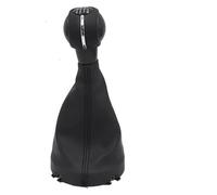 ATACDVDYEU for M&ini for Cooper F54 F55 F56 F57 Convertible F60 for Countryman 6 Speed Manual Gear Shift Knob Stick Shifter Handball Shifter Knobs Head