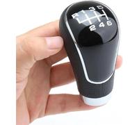ATACDVDYEU for Mazda 3 5 6 for Mx5 Cx7 Cx4 Cx5 Manual 6 Speed Shift Gear Head Lever Head Gear Shift Knob Gear Shift Knob Head Shifter Knobs Head(B Section 6 Speed)