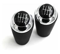ATACDVDYEU for Mazda 3 BK BL 06-12 5 CR CW 05-13 6 II GH 07-12 for CX-7 ER 06-12 6 Speed Manual Gear Shift Knob Shifter Handball Shifter Knobs Head