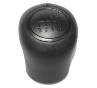 ATACDVDYEU for Mercedes for B&ENZ W639 for VITO 2003-2010 Manual Shift Gear Knob Lever Gaitor Cover Gear Shift Knob Head Shifter Knobs Head