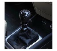 ATACDVDYEU for Micro for Korando 2010-2019 Manual 5 Speed Shift Knob Handle Replacement Parts Gear Shifer Lever Pen Gear Stick Knob Shifter Knobs Head