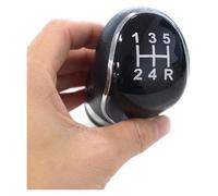 ATACDVDYEU for Mondeo MK4 for Galaxy for Kuga for C-max FL 5 Speed Manual Car Gear Head Shift Lever Knob ABS Shifter Knobs Head