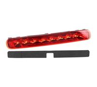 ATACDVDYEU For Mustang 2005-2009 Red 6R3Z13A613A High Level Brake Light 1pcs Car 12V Super Bright Third 3rd High mount brake light(RED Lens)