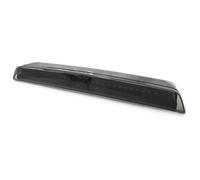ATACDVDYEU For Nissan For Frontier 2004-2016 For Titan High Mount Stop Light Assembly Third Brake Level High mount brake light(Black)