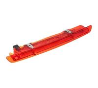 ATACDVDYEU For Nissan For Qashqai 2008-2014 Red 3RD Third Brake Light Rear Additional High Mount Stop Signal Lamp Level High mount brake light