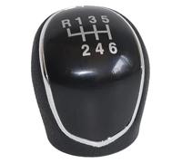 ATACDVDYEU for Outlander II 2006-2012 6 Speed Manual Gear Shift Knob Head Gear Cover Shift Lever Stick Shifter Knobs Head