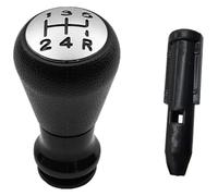 ATACDVDYEU for P&eugeot 106 107 205 206 207 306 307 308 309 405 406 407 508 605 607 806 Gear Shift Knob Gaiter Boot Shifter Handball Shifter Knobs Head(Combo 2)