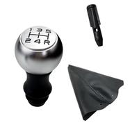 ATACDVDYEU for P&eugeot 106 107 206 207 306 307 308 3008 406 5008 605 807 Lever Shifter Manual Shifter Lever Stick Head Handball Shifter Knobs Head(K0284)