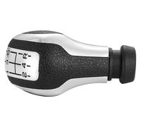 ATACDVDYEU for P&eugeot 106 206 306 307 308 309 405 406 407 508 605 607 806 807 C2 for C5 5 Speed Gear Stick Shift Knob Gear Stick Cap Shifter Knobs Head