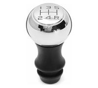 ATACDVDYEU for P&eugeot 106 206 306 406 107 207 307 407 301 308 2008 3008 C2 C3 C4 5 Speed Gear Shift Knob Lever Shifter Handle Shifter Knobs Head