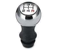 ATACDVDYEU for P&eugeot 106 206 306 406 107 207 307 407 301 308 2008 3008 C2 C3 C4 5 Speed MT Gear Shift Knob Lever Shifter Handle Shifter Knobs Head(Red R)
