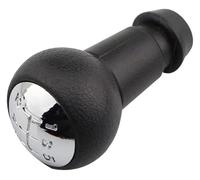 ATACDVDYEU for P&eugeot 106 206 306 406 307 for Picasso for Saxo for Xsara for Xantia C1 C2 MT Gear Head Shift Knob Handball Shifter Knobs Head
