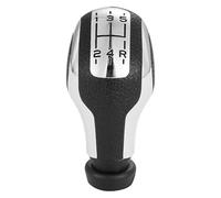 ATACDVDYEU for P&eugeot 206 207 106 107 306 307 308 3008 406 5008 605 807 Shift Knob Lever Shifter Stick Gaiter Boot Cover PU Leather Shifter Knobs Head(1)