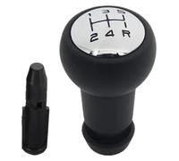 ATACDVDYEU for P&eugeot 206 207 307 308 407 for C4 for Picasso for Berlingo 2009 5 Speed Stick Shift Knob Lever Pen Adapter Shifter Knobs Head