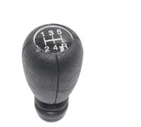 ATACDVDYEU for P&eugeot 806 I MK1 1994-2002 Manual Gear Selector Lever Change Gearbox Shifter Plastic Stick Shifter Handball Shifter Knobs Head(Type 1)
