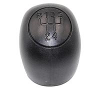 ATACDVDYEU for P&eugeot for Boxer 2001-2006 Manual Gear Selector Car Gear Shift Knob Lever Change Gearbox Shifter Handball Shifter Knobs Head