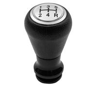ATACDVDYEU for Picasso for C1 for C2 for C4 5 Speed Gear Shift Knob Manual Lever Gear Shift Knob Head Shifter Knobs Head(Gear Knob)
