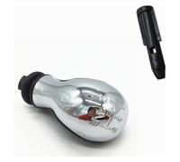 ATACDVDYEU for Picasso for Saxo for Xsara for Elysee C2 C3 C4 C5 C8 Gear Shift Knob Shifter Lever Sleeve Adapter Shifter Knobs Head
