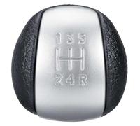 ATACDVDYEU for Qashqai J10 for X-Trail 2006-2013 Lever Handle Stick 5 Speed Manual Shifter Gear Shift Knob Shifter Knobs Head