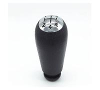 ATACDVDYEU for R&ENAULT for CLIO for MK3 for M&EGANE for Scenic for MK2 Handle Ball Stick Lever 5/6 Speed Gear Shift Knob Cap Head Shifter Knobs Head(5 Speed Gear Knob)