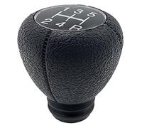 ATACDVDYEU for Saxo C2 C3 for Pluriel for Berlingo B6 5 Speed Shift Knob Lever Shifter Shift Handle Shifter Knobs Head