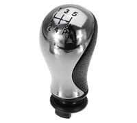 ATACDVDYEU for Saxo for Xsara for Xantia for Berlingo C2 C3 C3 5 Speed Manual Car Gear Shift Knob Stick Lever Shifter Knobs Head