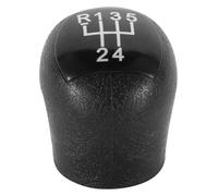 ATACDVDYEU for Scenic for M&EGANE for Twingo for Laguna Car Gear Shift Knob Lever Shifter Stick Stick Shifter Handball Shifter Knobs Head(Black)