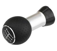 ATACDVDYEU for Seat for A3 A4 B6 B7 B8 A6 S4 8K A5 8T Q5 8R for Vw for p&assat for G&olf 5/6 Speed Shift Gear Knob Shifter Knobs Head(6speed)