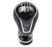ATACDVDYEU for SEAT for Ibiza IV 6j 2009-2017 Car Styling Gear Shift Knob Lever Shifter Handle Stick Shifter Knobs Head(R5 Speed)
