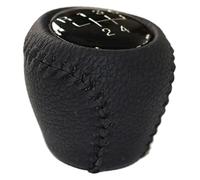 ATACDVDYEU for Suz&uki for Forenza 2004-2007 Manual Selector 5 Speed Gear Shift Knob Lever Leather Stick Shifter Handball Shifter Knobs Head