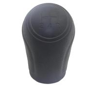 ATACDVDYEU for Suz&uki for Jimny 2019-2022 Manual Transmission Handle Car Gear Shift Knob Lever Gearbox Shifter Handball Shifter Knobs Head(5 Speed Matte)