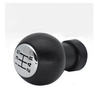 ATACDVDYEU for Suz&uki for Swift 05-10 for SX4 07-13 for Alto 09-14 Gear Shift Knob Shifter Lever Head Handball 5 Speed Manual Shifter Knobs Head