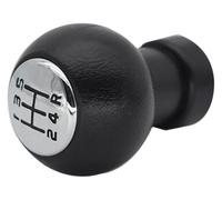 ATACDVDYEU for Suz&uki for Swift 2005-2010 for SX4 2007-2013 for Alto 2009-2014 5 Speed Manual Shift Knob Lever Shifter Handball Shifter Knobs Head