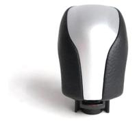 ATACDVDYEU for T&oyota for Mark X for Reiz 2010-2017 Automatic Gear Shifter Gear Shift Knob Stick Shifter Handball Shifter Knobs Head(Matte)