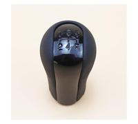 ATACDVDYEU for T&oyota for Yaris for VITZ 1999-2005 for AVENSIS 1997-2008 5 Speed Gear Shift Collars Manual Shifter Shift Knob Shifter Knobs Head
