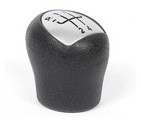 ATACDVDYEU for Twingo for Scenic for M&EGANE for Laguna for Kangoo for Clio II 2 MK2 172 18 for Logan Gear Shift Knob Pen Head Shifter Knobs Head(Silver)