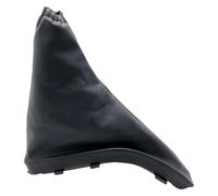 ATACDVDYEU for Vauxhall for Astra II G for Zafira A 1998-2010 MT Gear Shift Knob Lever Handbrake Gaiter Boot Collar Shifter Knobs Head(Handbake Case)