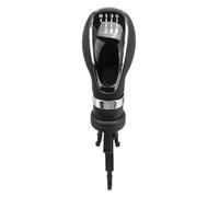 ATACDVDYEU for Vauxhall for Astra J for Mokka for Corsa for Astra for Insignia 1.6T 6 Speed MT Shift Knob Head Shift Lever Shifter Knobs Head