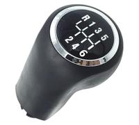 ATACDVDYEU for Vauxhall for Corsa D 2006-2014 5/6 Speed Car Gear Shift Knob Lever Stick Gaitor Boot Cover Shifter Knobs Head(7)