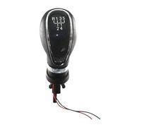 ATACDVDYEU for Vauxhall for Insignia A for Astra J for Corsa for Astra for Insignia 1.6T Knob Head Gear Cover Shift Stick Knob Shifter Knobs Head