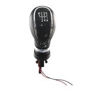 ATACDVDYEU for Vauxhall for Insignia A for Astra J for Corsa for Astra for Insignia 1.6T Light Cover Shift Gear Stick Knob Head Shifter Knobs Head(6 Speed)