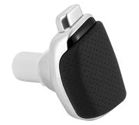 ATACDVDYEU for Vauxhall for Insignia for Astra Gear Shift Knob Automatic Car Stick Shifter Lever Handle Shifter Knobs Head(with Hole)