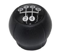 ATACDVDYEU for Vauxhall for Vectra B 1995-2002 Gear Stick Shift Knob Gearbox Shift Knob Boot Gear Stick Knob Shifter Knobs Head(Gear knob)