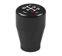 ATACDVDYEU Gear Knob 5 Speed Universal Classic Style Car Gear Shifter Knob Manual Automatic Shift Racing Lever Accessories(Black)